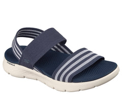 GO WALK Flex Sandal - Atlas Shoes | Skechers