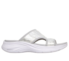 Contour Foam Sandal - Cozy Fit Costal Air Shoes | Skechers