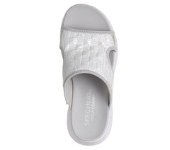 Contour Foam Sandal - Cozy Fit Costal Air Shoes | Skechers