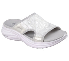 Contour Foam Sandal - Cozy Fit Costal Air Shoes | Skechers
