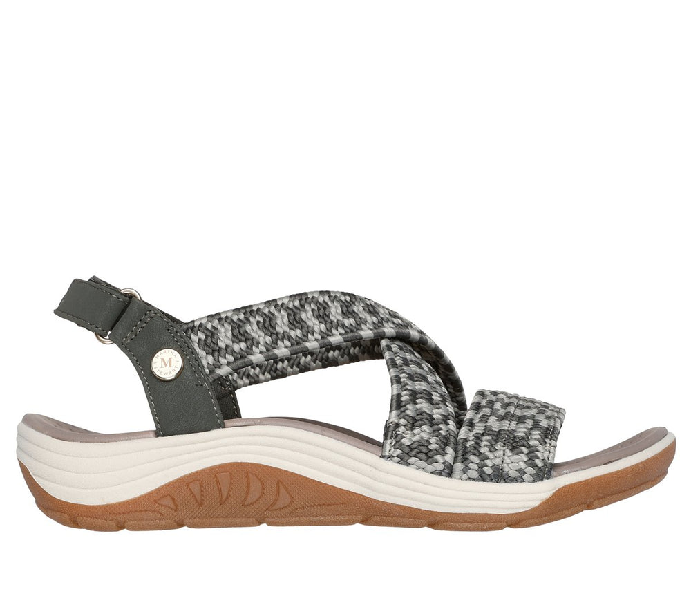 Martha Stewart: Reggae Cup - Coastal Trail | Skechers Women