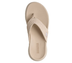 GO WALK Flex Sandal - Splendor Shoes | Skechers Women
