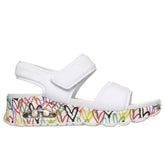 JGoldcrown: UNO - Sea Of Love | Skechers Women