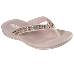 Foamies: Glitzy Shoes | Skechers Women