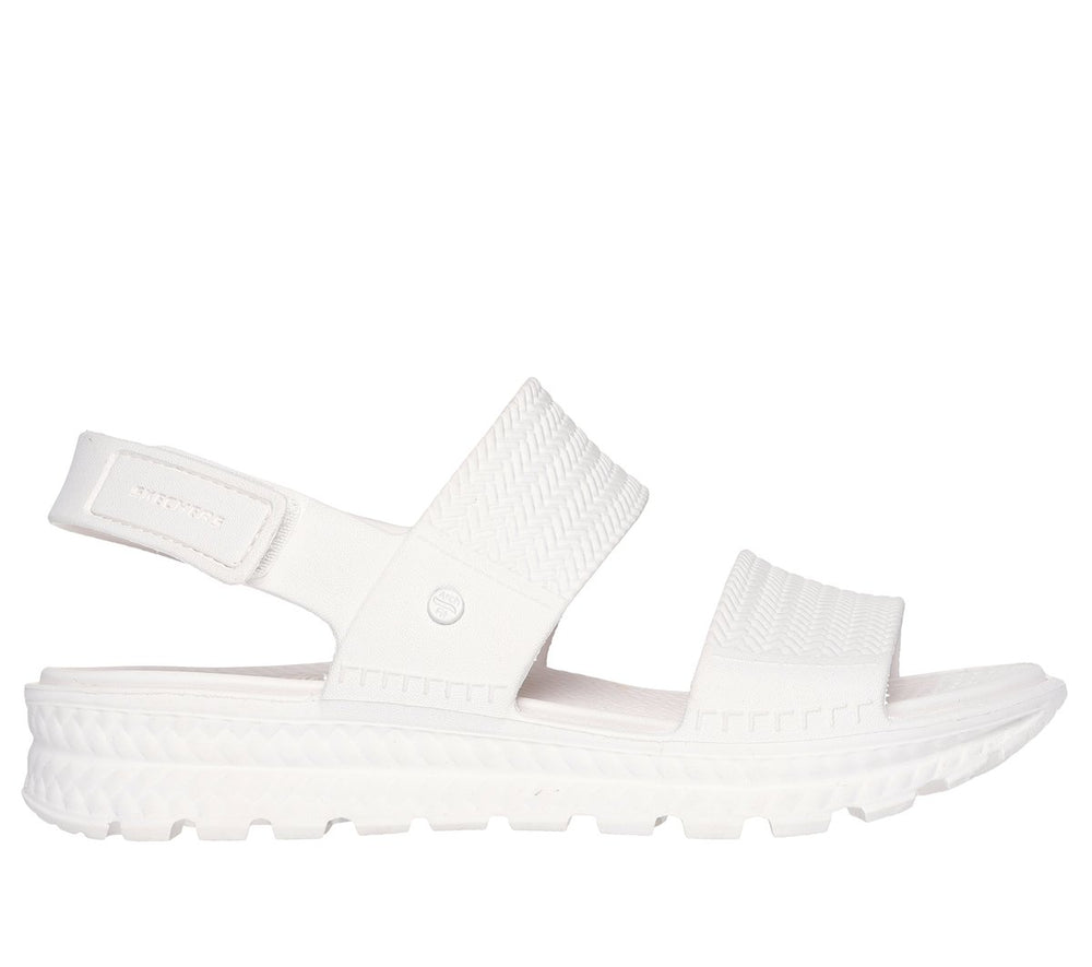 Foamies: Arch Fit Footsteps - Sunny Days Shoes | Skechers Women