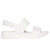 Foamies: Arch Fit Footsteps - Sunny Days Shoes | Skechers Women