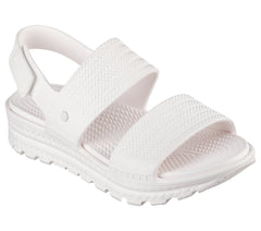 Foamies: Arch Fit Footsteps - Sunny Days Shoes | Skechers Women