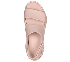 Foamies: Arch Fit Footsteps - Day Dream Shoes | Skechers Women