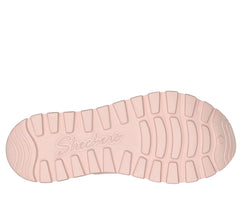 Foamies: Arch Fit Footsteps - Day Dream Shoes | Skechers Women