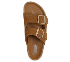Massage Fit Revive - Honey Shoes | Skechers Women