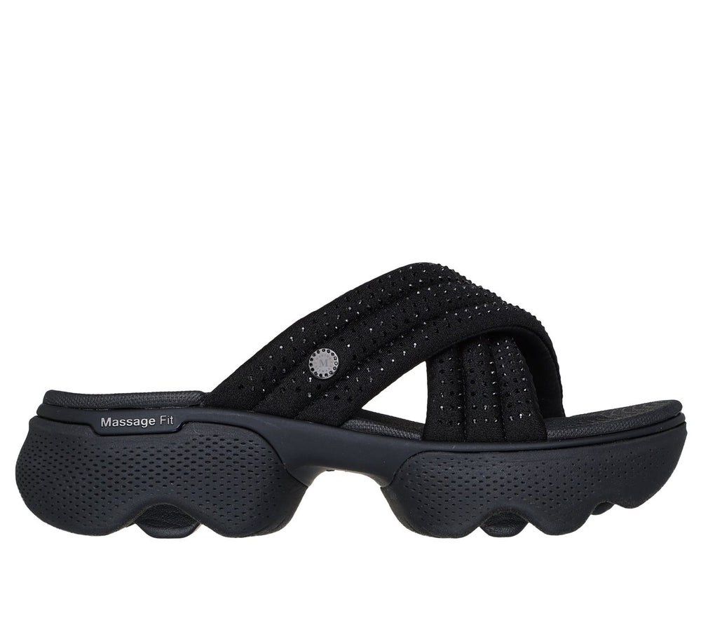 Martha Stewart: Massage Fit Edge - Luminous Shoes | Skechers Women