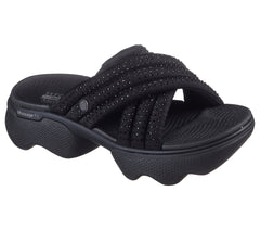 Martha Stewart: Massage Fit Edge - Luminous Shoes | Skechers Women