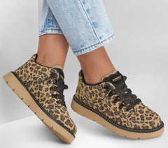 Keepsakes Cozy - Street Hiker Safari Shoes | Skechers Women