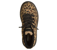 Keepsakes Cozy - Street Hiker Safari Shoes | Skechers Women