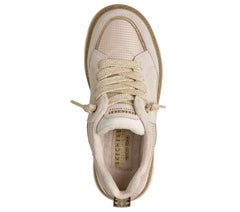 Keepsakes Cozy - Street Hiker Glimmer Shoes | Skechers
