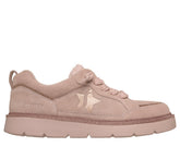 Keepsakes Cozy - Street Hiker Star Shoes | Skechers Women