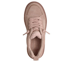 Keepsakes Cozy - Street Hiker Star Shoes | Skechers Women