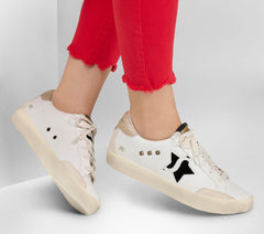 Strand Star - Pretty Vintage Shoes | Skechers Women