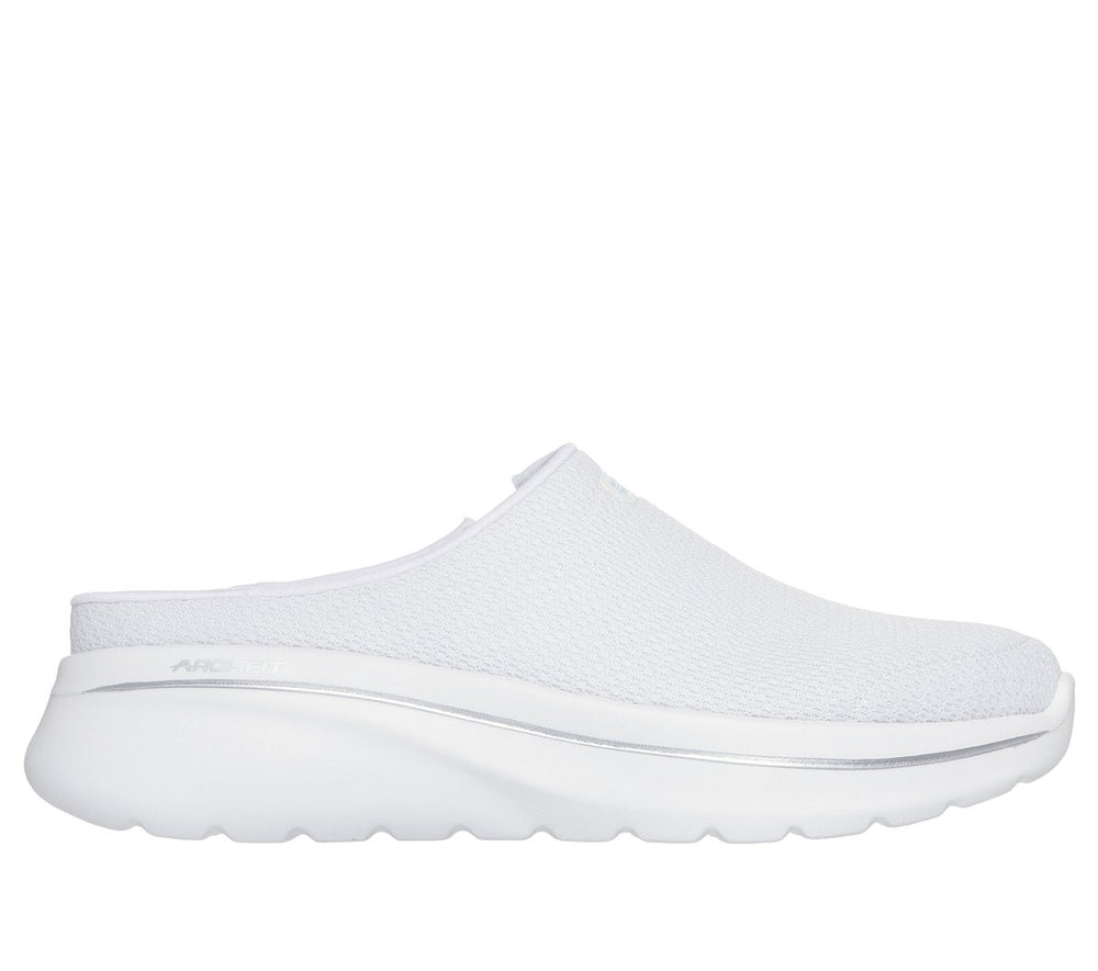 Relaxed Fit: GO WALK Arch Fit N-Joy - Katie Shoes | Skechers Women
