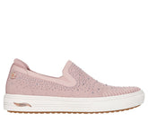 Martha Stewart: Arch Fit Arcade - Glitz Gal Shoes | Skechers Women