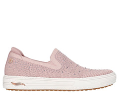 Martha Stewart: Arch Fit Arcade - Glitz Gal Shoes | Skechers Women