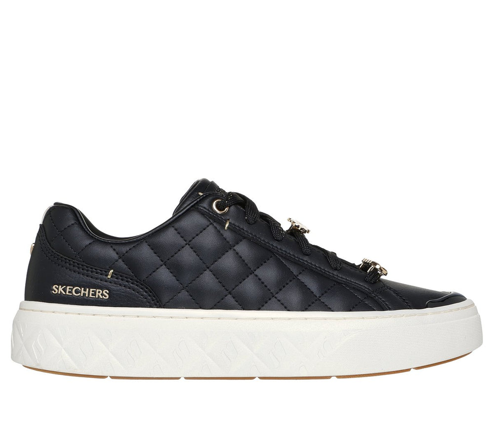 Rubie - Quilted Love Shoes | Skechers Women