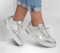 Jade - Luminous Spark Shoes | Skechers Women