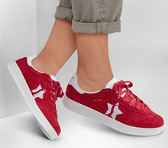 Academy - Court Charm Shoes | Skechers Women