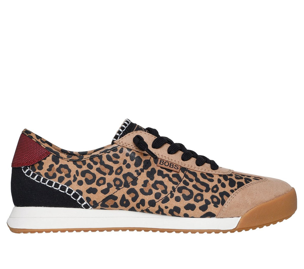 BOBS Billie -Wild Spotz Shoes | Skechers Women