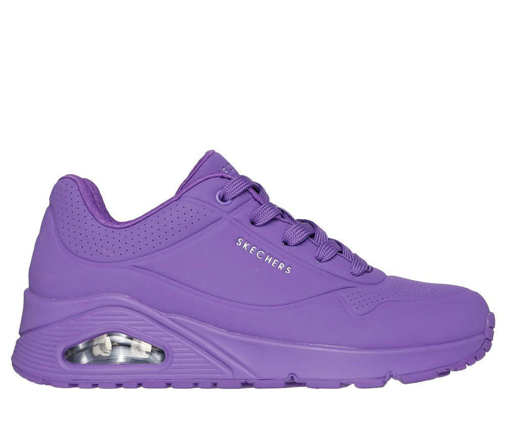 UNO - Stand on Air Shoes | Skechers Women