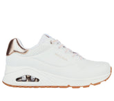 UNO - Shimmer Away Shoes | Skechers Women