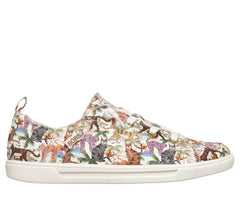 BOBS B Cute 2.0 - Jungle Steps Shoes | Skechers Women