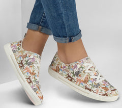 BOBS B Cute 2.0 - Jungle Steps Shoes | Skechers Women