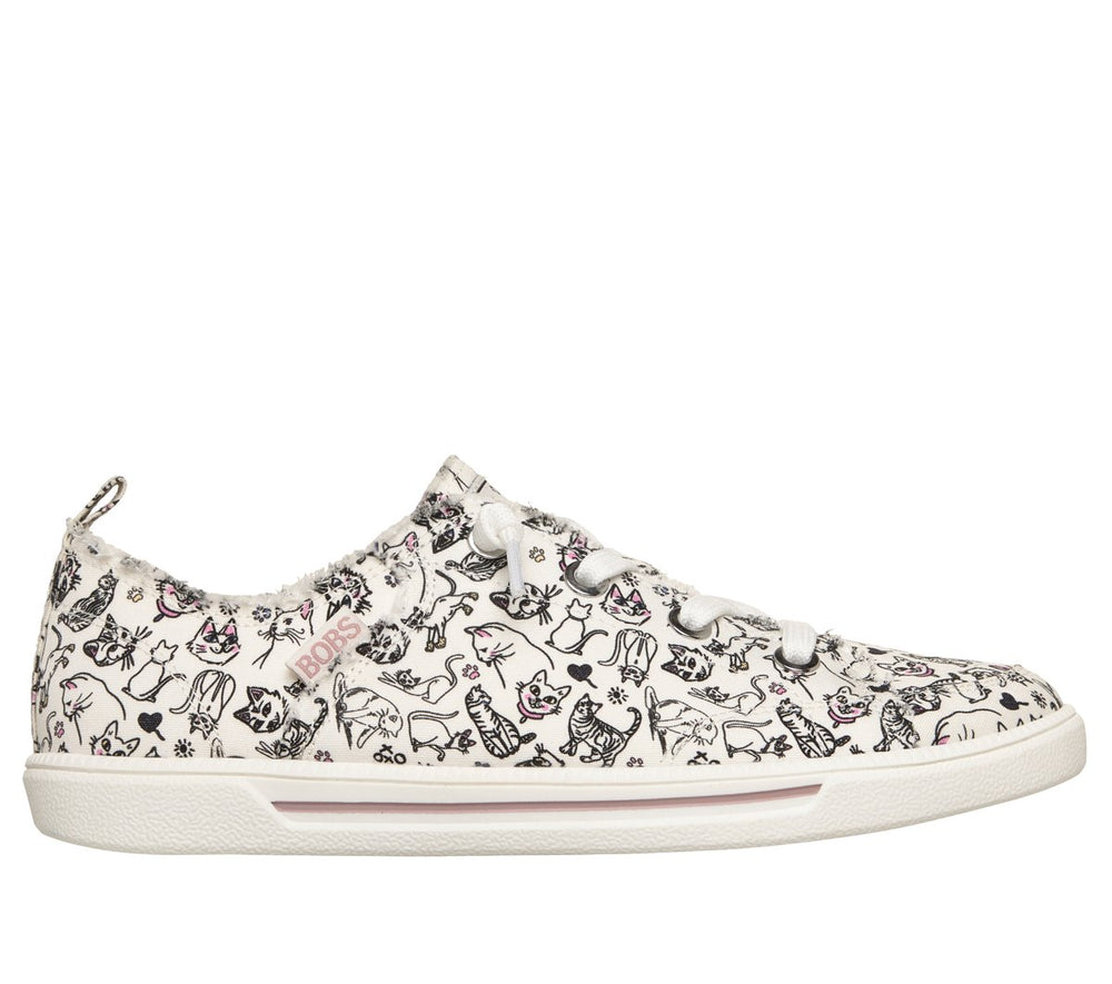 BOBS B Cute 2.0 - Glam Kitty Shoes | Skechers Women