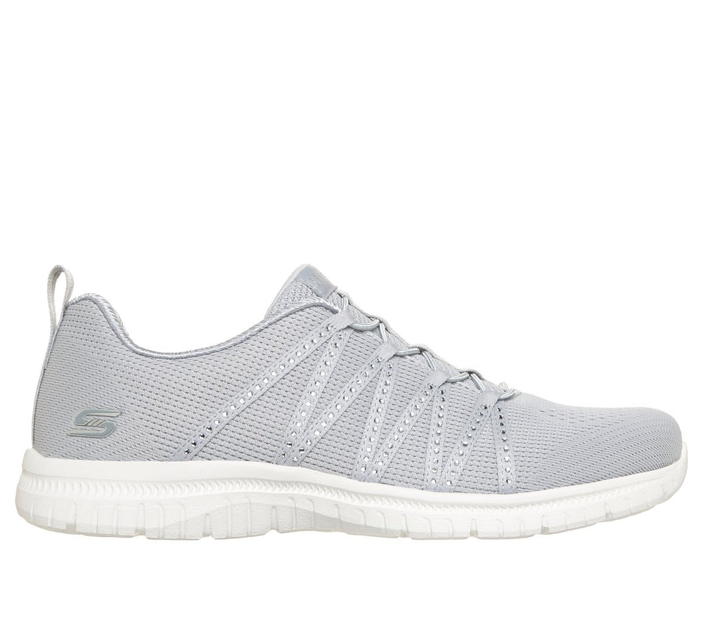 Virtue - She Sparkles Shoes | Skechers