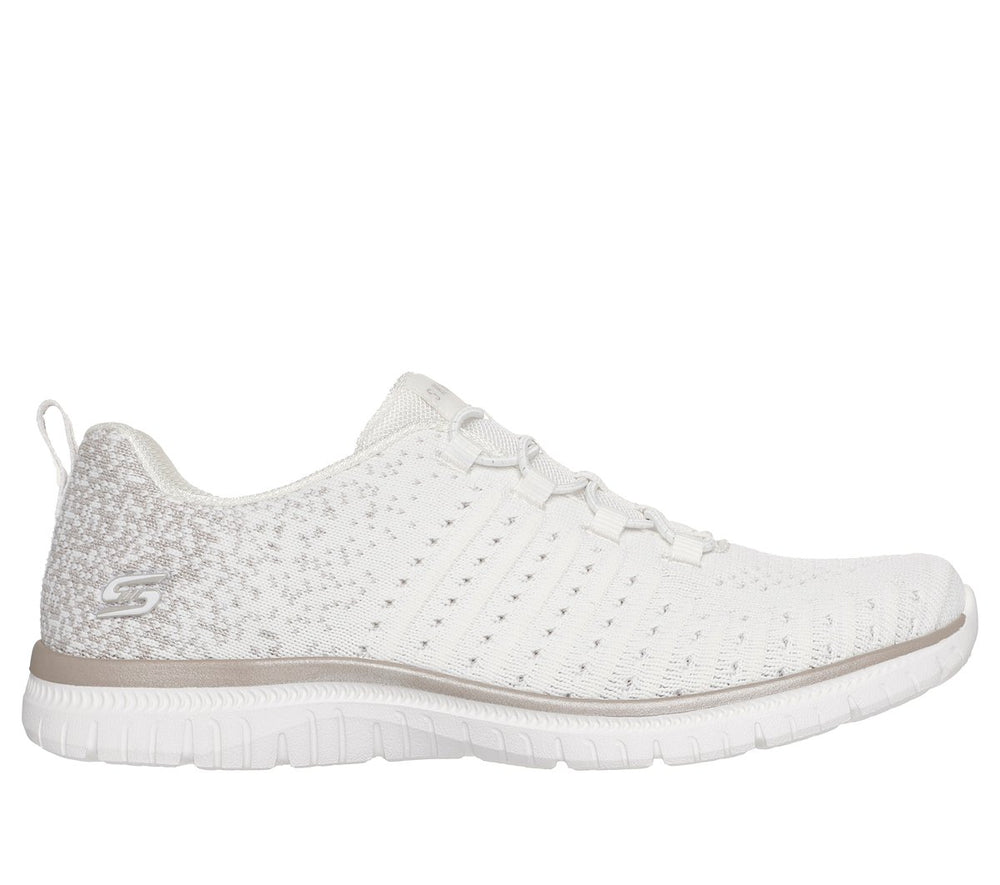 Virtue - Lucent Shoes | Skechers Women