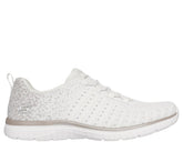 Virtue - Lucent Shoes | Skechers Women