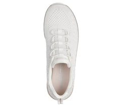 Virtue - Lucent Shoes | Skechers Women