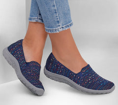 Relaxed Fit: Reggae Fest - Wicker Shoes | Skechers Women
