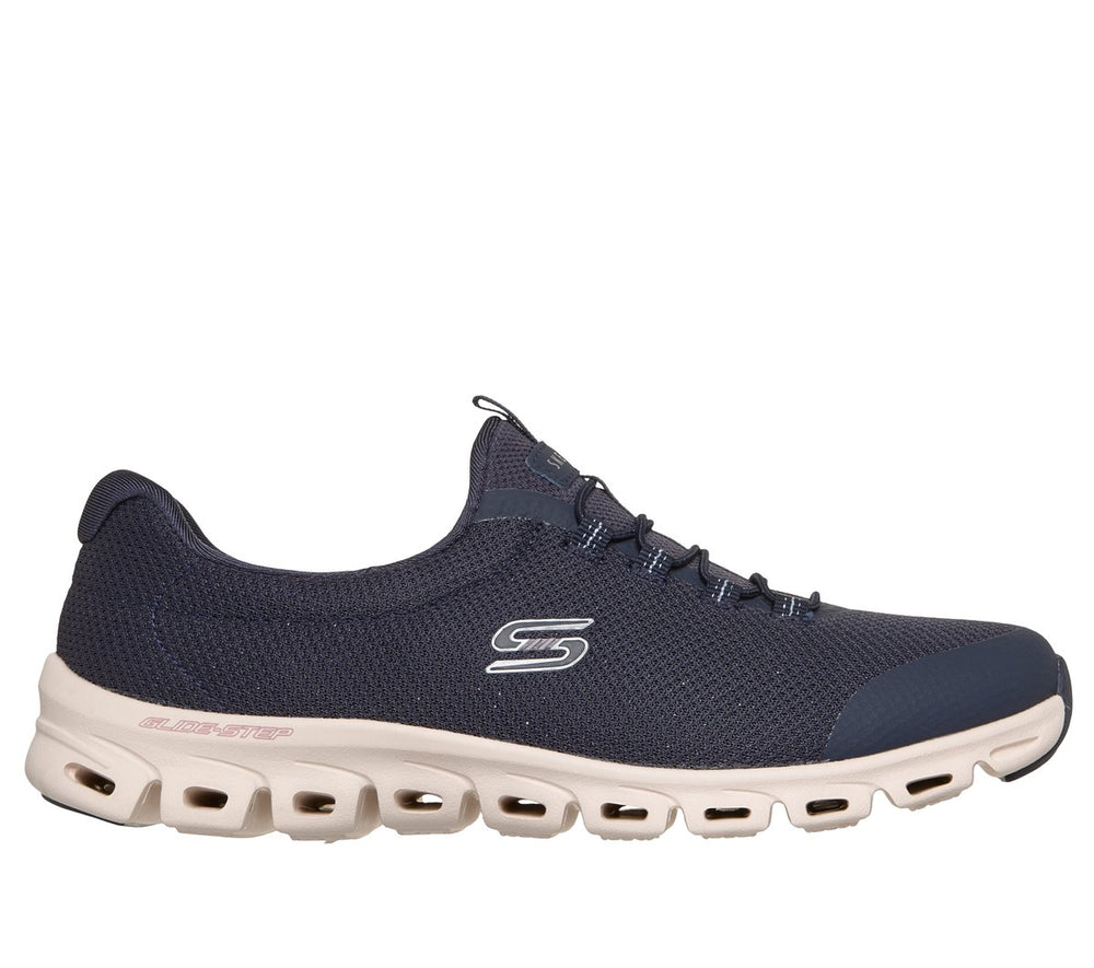 Glide-Step -Glistened Shoes | Skechers Women