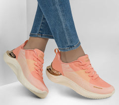 Snoop Dogg: Snoop Ace - Cyber Walker Shoes | Skechers Women