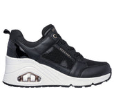 UNO Wedge - Everything Nice Shoes | Skechers Women