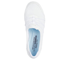 Relaxed Fit: Breathe-Easy - Harbor Hues Shoes | Skechers Women