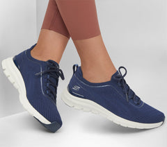 Pure Flex - Midnight Star Shoes | Skechers Women
