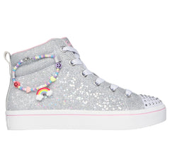 Twinkle Toes: HI-Lites - Charm Bestie Shoes | Skechers Women