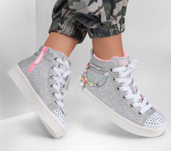 Twinkle Toes: HI-Lites - Charm Bestie Shoes | Skechers Women