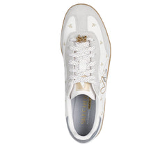 JGoldcrown: Hotshot - Paint The Town Shoes | Skechers Women