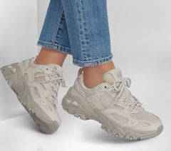 D'Lites Hiker - Echo Lake Shoes | Skechers Women