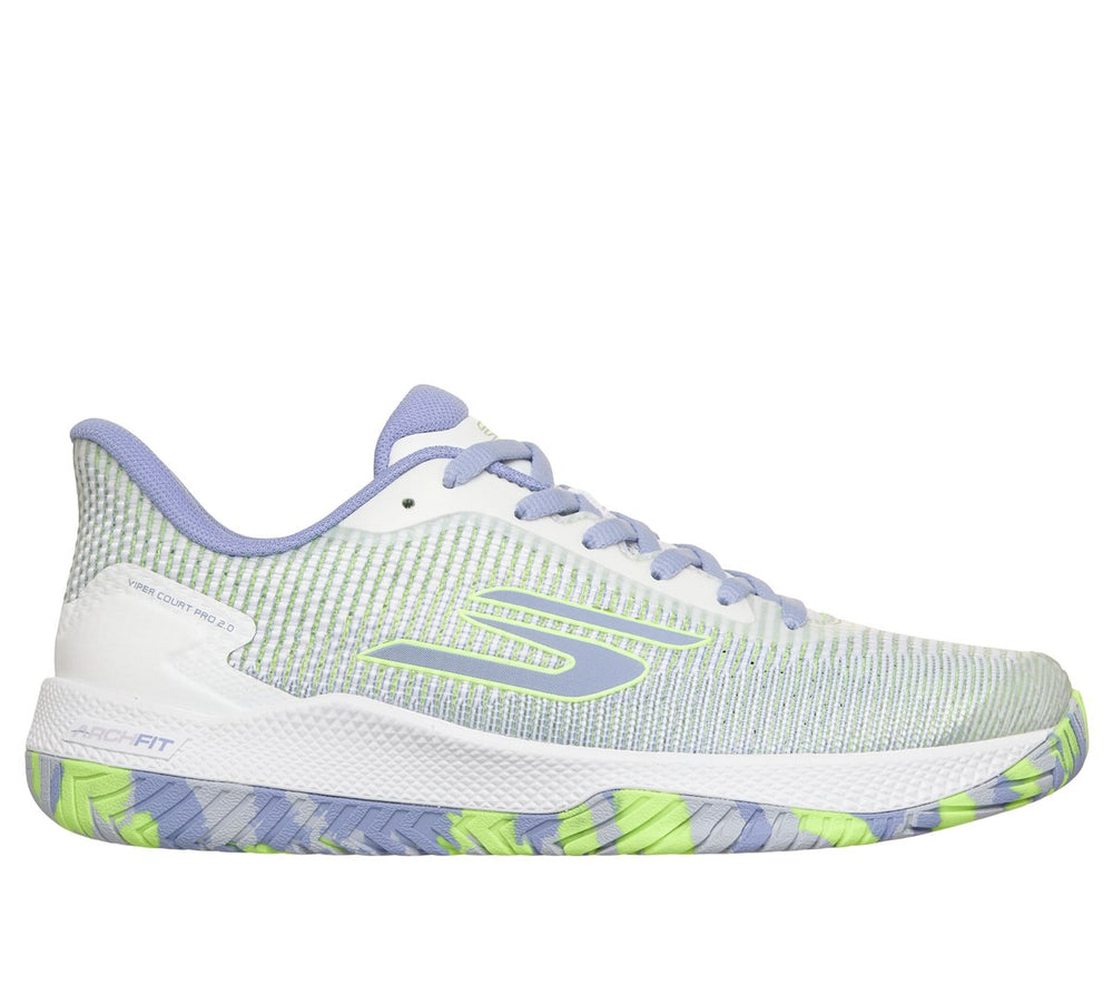 Viper Court Pro 2.0 Shoes | Skechers Women