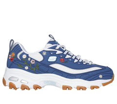 D'Lites - Spring Bloom Shoes | Skechers Women